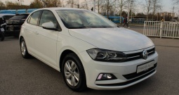 VW Polo 1.6 TDI Comfortline