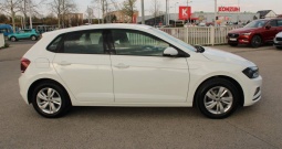 VW Polo 1.6 TDI Comfortline
