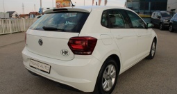 VW Polo 1.6 TDI Comfortline