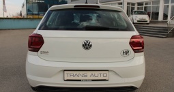 VW Polo 1.6 TDI Comfortline