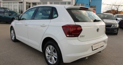 VW Polo 1.6 TDI Comfortline