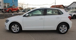 VW Polo 1.6 TDI Comfortline
