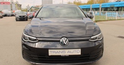 VW Golf VIII 2.0 TDi *LED, NAVIGACIJA, KAMERA*