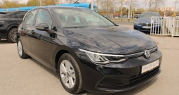 VW Golf VIII 2.0 TDi *LED, NAVIGACIJA, KAMERA*