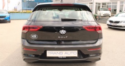 VW Golf VIII 2.0 TDi *LED, NAVIGACIJA, KAMERA*
