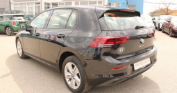 VW Golf VIII 2.0 TDi *LED, NAVIGACIJA, KAMERA*