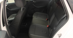 Škoda Rapid 1.2 TSi Spaceback reg 8/2025
