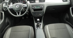 Škoda Rapid 1.2 TSi Spaceback reg 8/2025