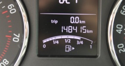 Škoda Rapid 1.2 TSi Spaceback reg 8/2025