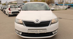 Škoda Rapid 1.2 TSi Spaceback reg 8/2025