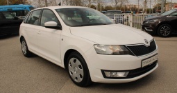 Škoda Rapid 1.2 TSi Spaceback reg 8/2025