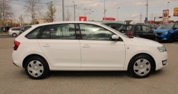 Škoda Rapid 1.2 TSi Spaceback reg 8/2025