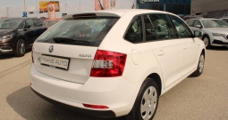 Škoda Rapid 1.2 TSi Spaceback reg 8/2025