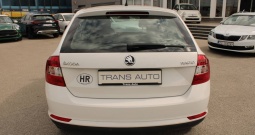 Škoda Rapid 1.2 TSi Spaceback reg 8/2025