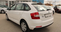 Škoda Rapid 1.2 TSi Spaceback reg 8/2025