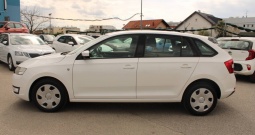 Škoda Rapid 1.2 TSi Spaceback reg 8/2025