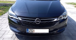 Opel Astra K 1.6 CDTI