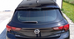 Opel Astra K 1.6 CDTI