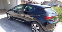 Opel Astra K 1.6 CDTI