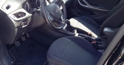 Opel Astra K 1.6 CDTI