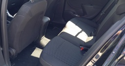 Opel Astra K 1.6 CDTI