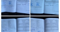 VW Golf 7 1,6 TDI BMT, klima, kamera, grijanje sjedala