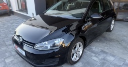 VW Golf 7 1,6 TDI BMT, klima, kamera, grijanje sjedala