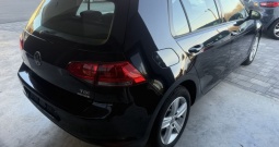 VW Golf 7 1,6 TDI BMT, klima, kamera, grijanje sjedala
