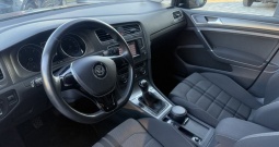 VW Golf 7 1,6 TDI BMT, klima, kamera, grijanje sjedala