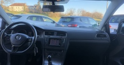 VW Golf 7 1,6 TDI BMT, klima, kamera, grijanje sjedala