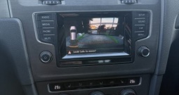 VW Golf 7 1,6 TDI BMT, klima, kamera, grijanje sjedala