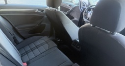 VW Golf 7 1,6 TDI BMT, klima, kamera, grijanje sjedala