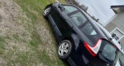 Renault scenic 7 sjedala
