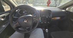 Renault clio 1.5 dci