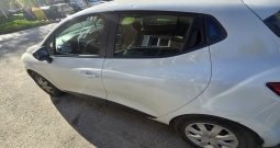 Renault clio 1.5 dci