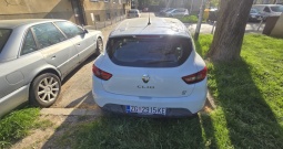 Renault clio 1.5 dci