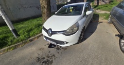 Renault clio 1.5 dci