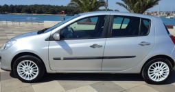Renault Clio 3 , 1.4-16V
