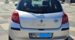 Renault Clio 3 , 1.4-16V