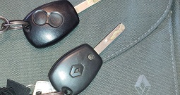 Renault Clio 3 , 1.4-16V