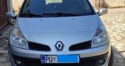 Renault Clio 3 , 1.4-16V