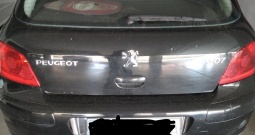 Peugeot 307 1.4 16V