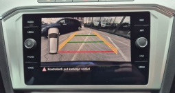 VW Passat Variant 1.6 TDI DSG FULL LED KAMERA VIRTUAL