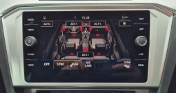 VW Passat Variant 1.6 TDI DSG FULL LED KAMERA VIRTUAL