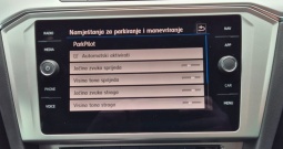 VW Passat Variant 1.6 TDI DSG FULL LED KAMERA VIRTUAL