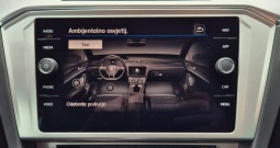 VW Passat Variant 1.6 TDI DSG FULL LED KAMERA VIRTUAL