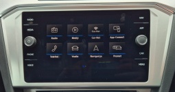 VW Passat Variant 1.6 TDI DSG FULL LED KAMERA VIRTUAL
