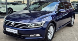VW Passat Variant 1.6 TDI DSG FULL LED KAMERA VIRTUAL