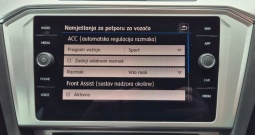 VW Passat Variant 1.6 TDI DSG FULL LED KAMERA VIRTUAL