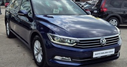 VW Passat Variant 1.6 TDI DSG FULL LED KAMERA VIRTUAL